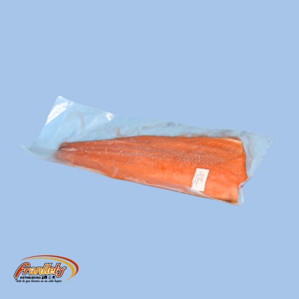 Penca de Salmón Importado
