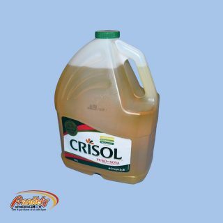 Aceite Crisol 1 Galón de 7.37 L