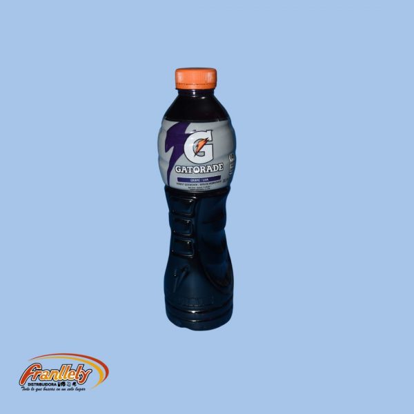 Gatorade Grape / Uva